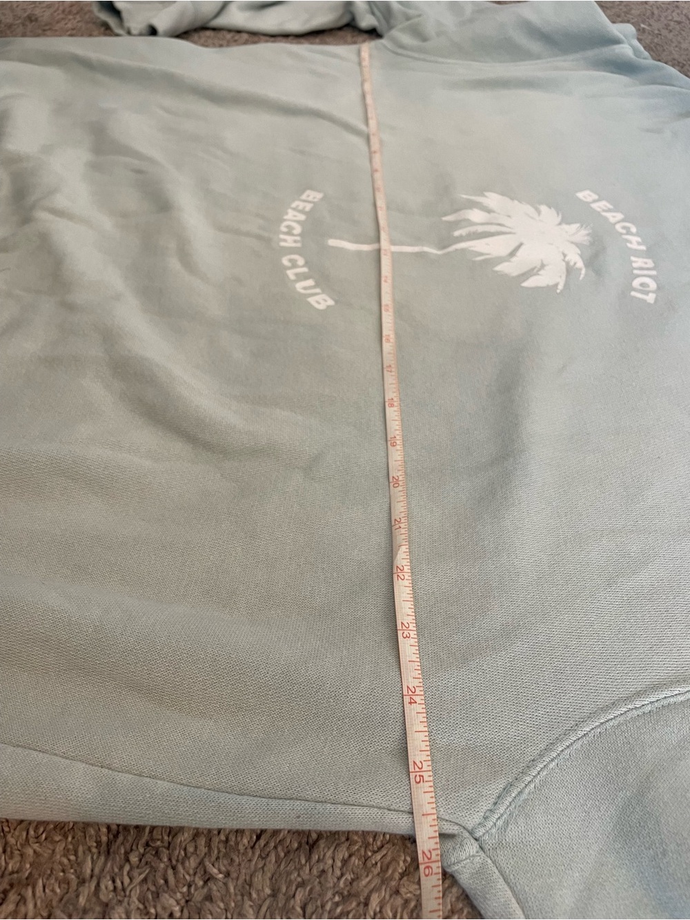 Beach Riot Sweatshirt - Picture 10 of 10